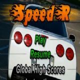 Download SpeedR Cell Phone Game